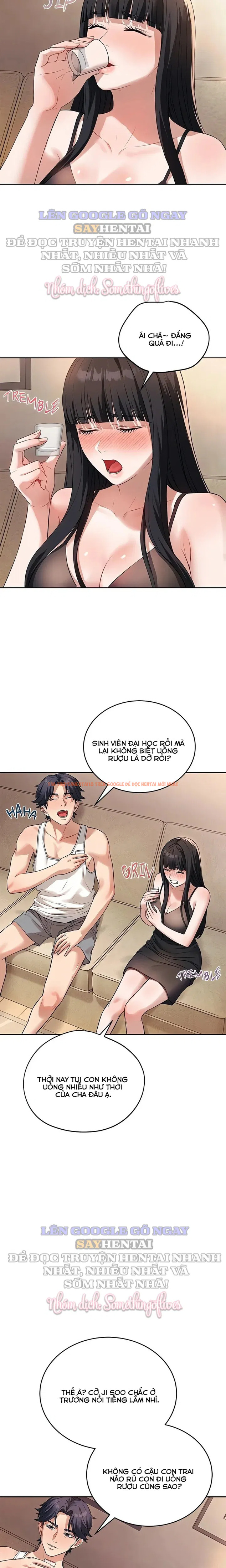 Xem ảnh Bố Ơi, Cố Lên!! - Chapter 1 - 21 - Truyenhentaiz.net Xem ảnh Bố Ơi, Cố Lên!! - Chapter 1 - 21 - Truyenhentaiz.net