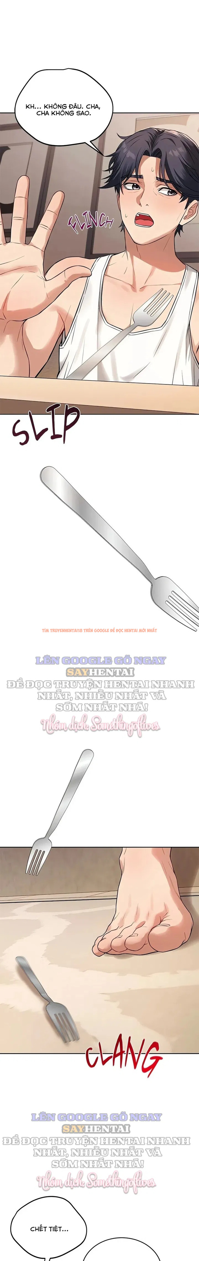 Xem ảnh Bố Ơi, Cố Lên!! - Chapter 1 - 27 - Truyenhentaiz.net Xem ảnh Bố Ơi, Cố Lên!! - Chapter 1 - 27 - Truyenhentaiz.net