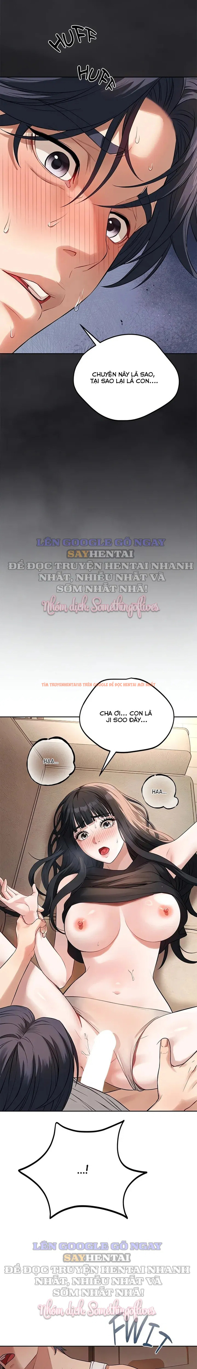 Xem ảnh Bố Ơi, Cố Lên!! - Chapter 1 - 37 - Truyenhentaiz.net Xem ảnh Bố Ơi, Cố Lên!! - Chapter 1 - 37 - Truyenhentaiz.net