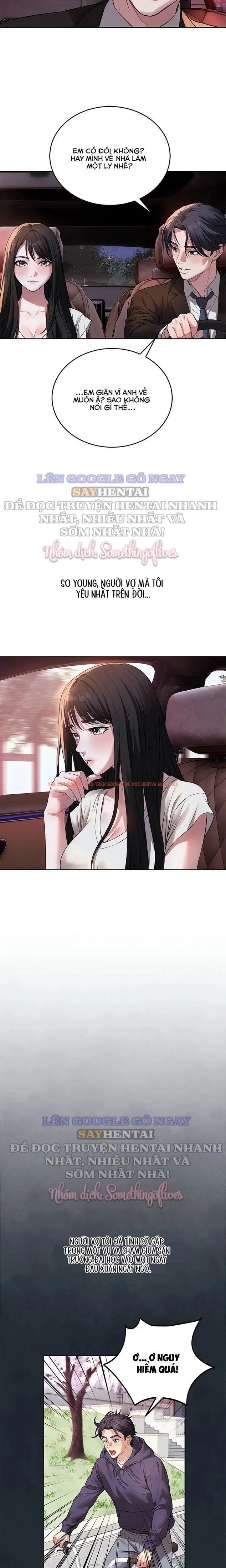 Xem ảnh Bố Ơi, Cố Lên!! - Chapter 1 - 5 - Truyenhentaiz.net Xem ảnh Bố Ơi, Cố Lên!! - Chapter 1 - 5 - Truyenhentaiz.net