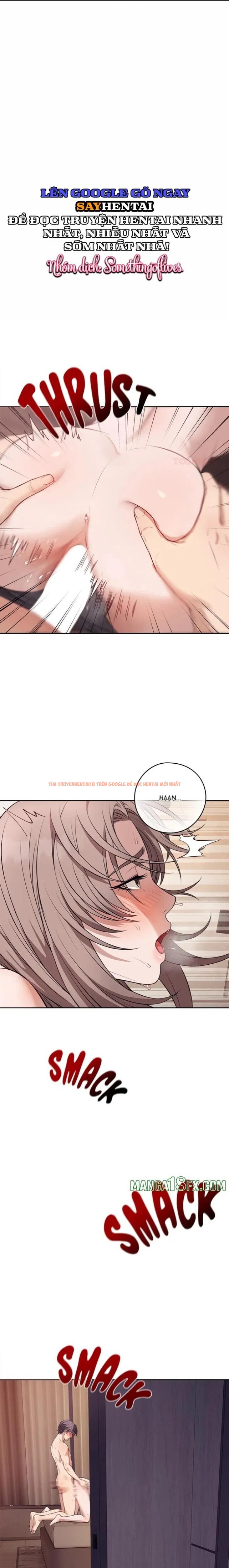 Xem ảnh Bố Ơi, Cố Lên!! - Chapter 10 - 1 0 - Truyenhentaiz.net