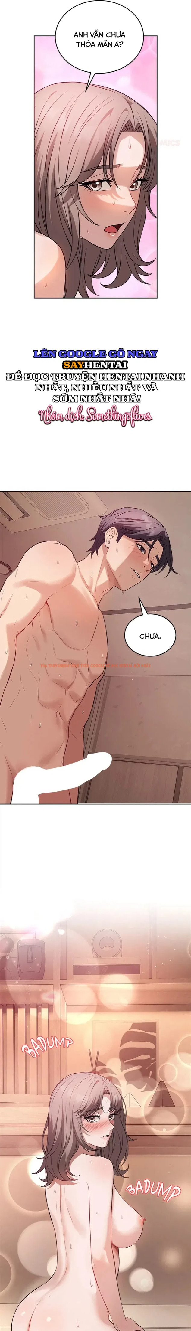 Xem ảnh Bố Ơi, Cố Lên!! - Chapter 10 - 12 0 - Truyenhentaiz.net