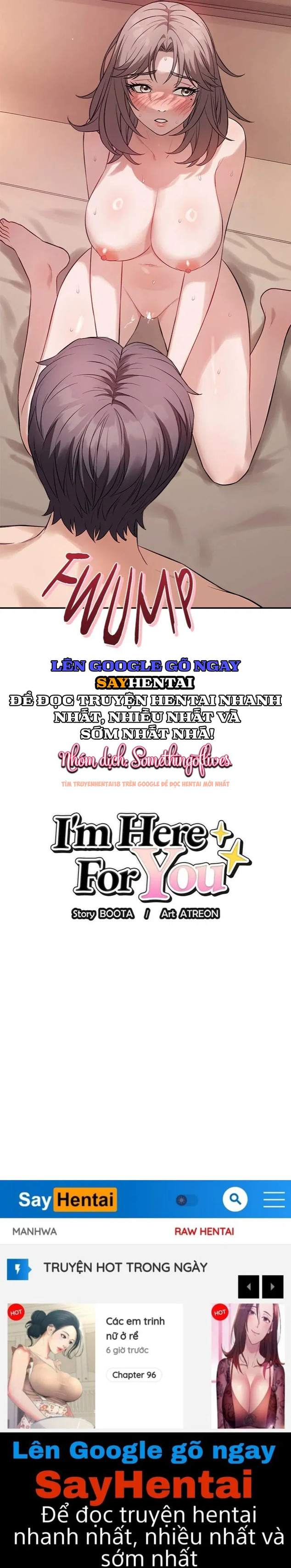 Xem ảnh Bố Ơi, Cố Lên!! - Chapter 10 - 13 - Truyenhentaiz.net