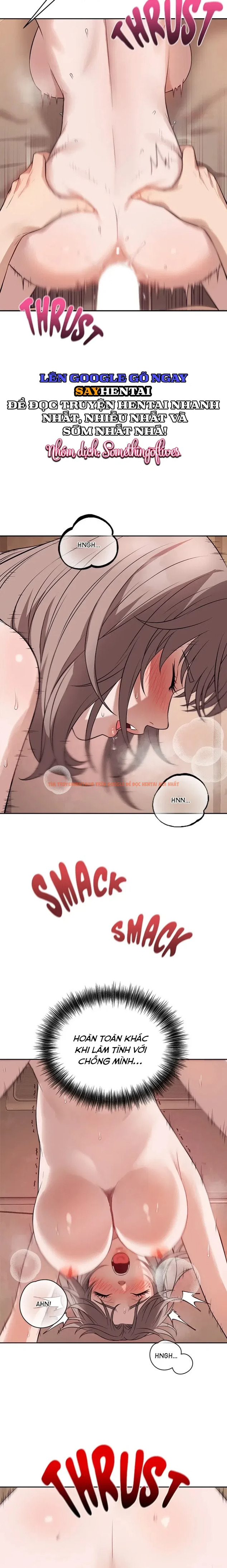 Xem ảnh Bố Ơi, Cố Lên!! - Chapter 10 - 2 1 - Truyenhentaiz.net