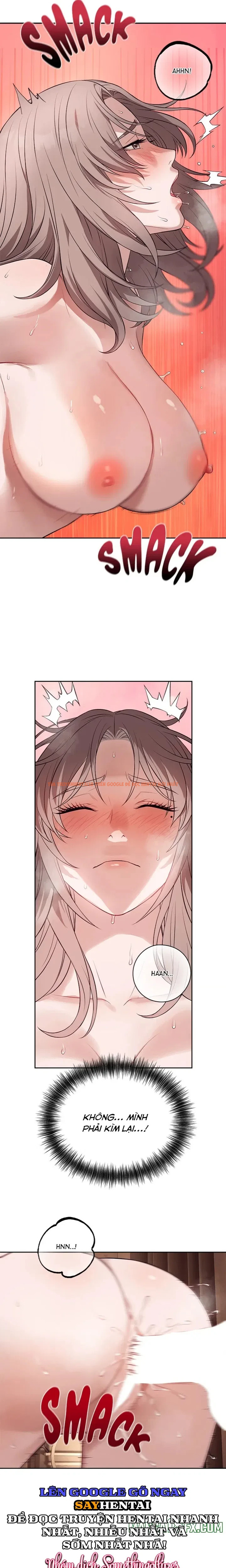 Xem ảnh Bố Ơi, Cố Lên!! - Chapter 10 - 5 0 - Truyenhentaiz.net