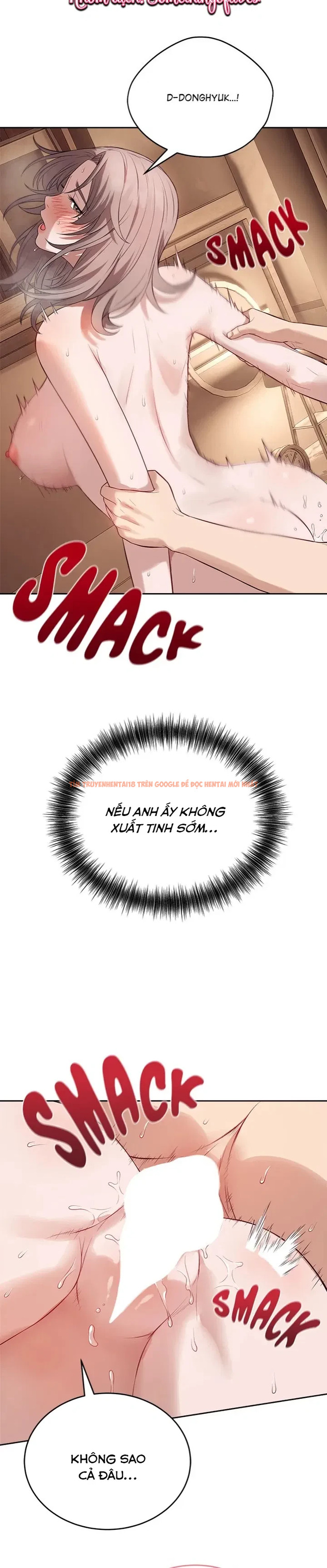 Xem ảnh Bố Ơi, Cố Lên!! - Chapter 10 - 5 1 - Truyenhentaiz.net