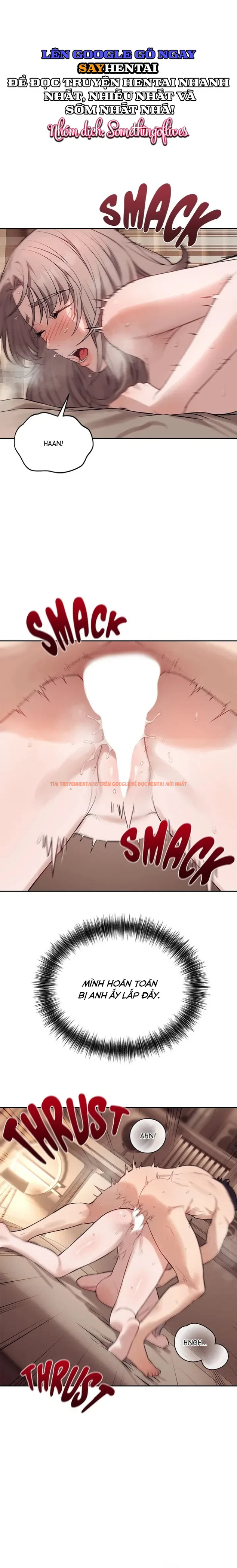 Xem ảnh Bố Ơi, Cố Lên!! - Chapter 10 - 7 1 - Truyenhentaiz.net