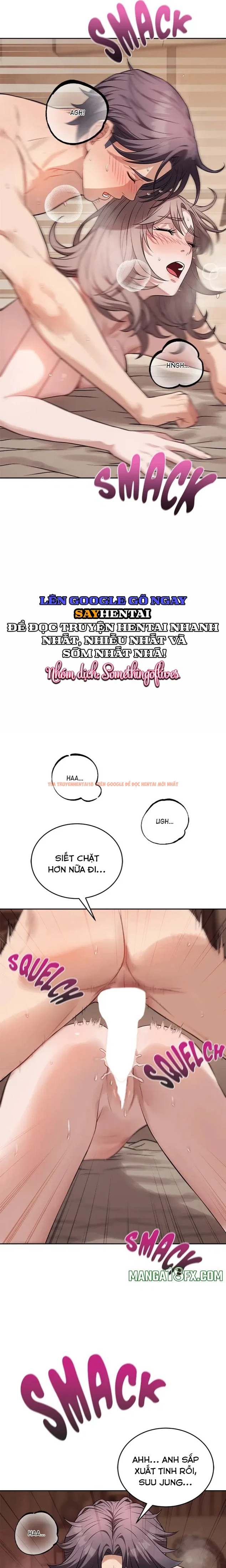 Xem ảnh Bố Ơi, Cố Lên!! - Chapter 10 - 9 0 - Truyenhentaiz.net