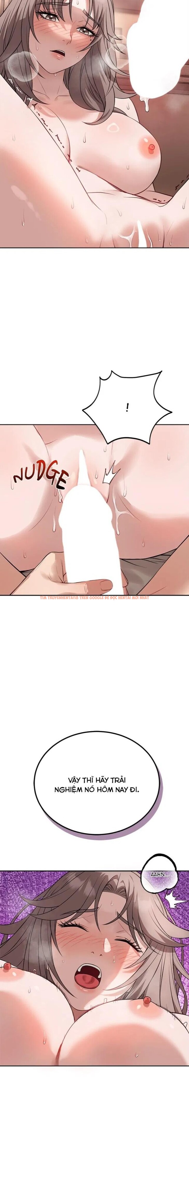 Xem ảnh Bố Ơi, Cố Lên!! - Chapter 11 - 1 1 - Truyenhentaiz.net