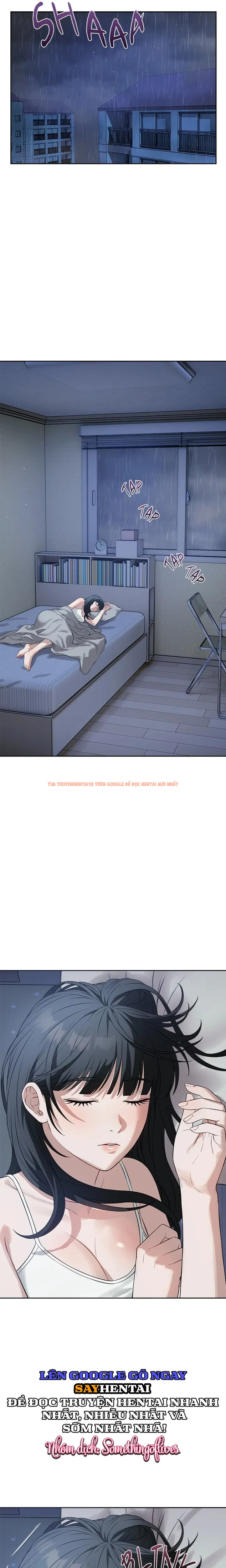 Xem ảnh Bố Ơi, Cố Lên!! - Chapter 11 - 11 0 - Truyenhentaiz.net