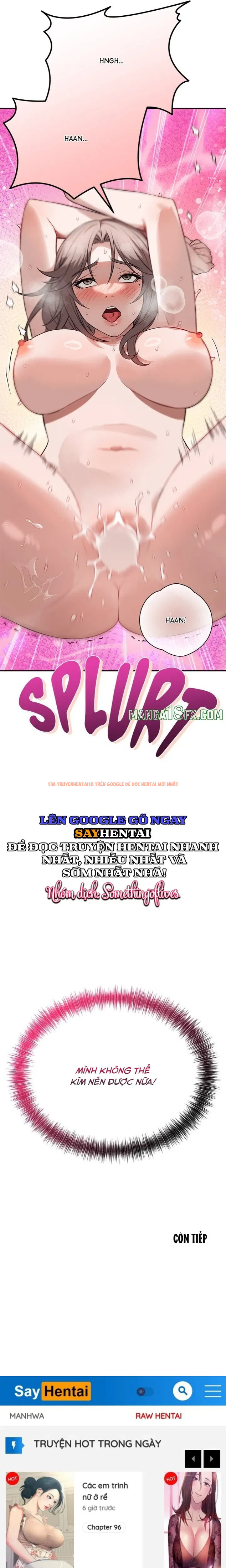 Xem ảnh Bố Ơi, Cố Lên!! - Chapter 11 - 13 0 - Truyenhentaiz.net