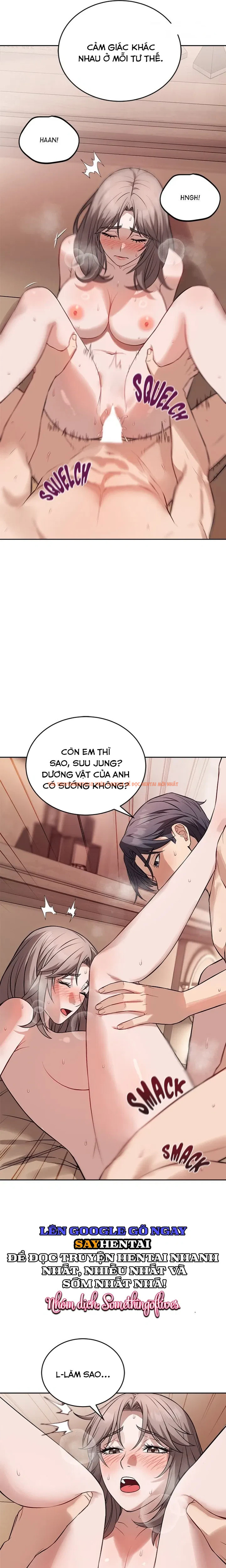 Xem ảnh Bố Ơi, Cố Lên!! - Chapter 11 - 5 0 - Truyenhentaiz.net