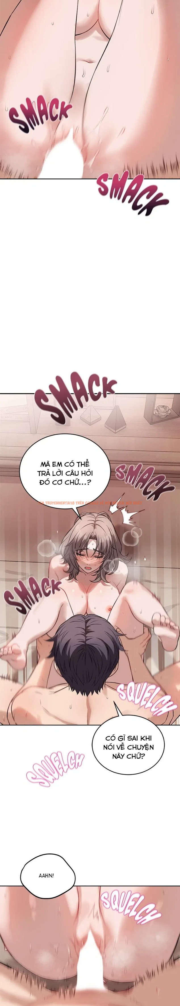 Xem ảnh Bố Ơi, Cố Lên!! - Chapter 11 - 5 1 - Truyenhentaiz.net