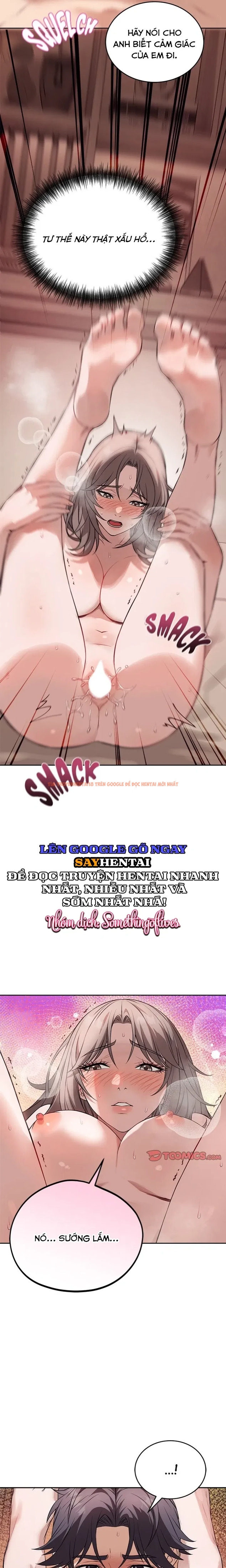 Xem ảnh Bố Ơi, Cố Lên!! - Chapter 11 - 6 0 - Truyenhentaiz.net