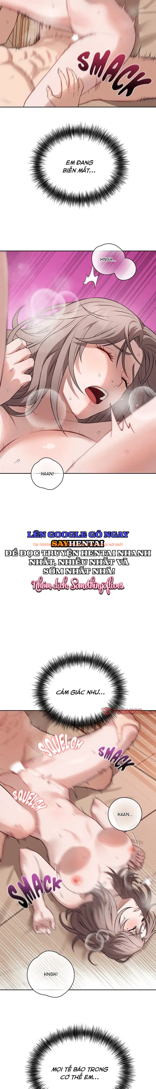 Xem ảnh Bố Ơi, Cố Lên!! - Chapter 11 - 8 0 - Truyenhentaiz.net