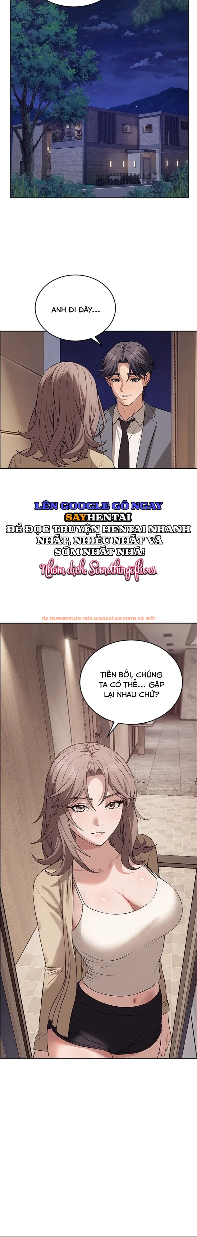 Xem ảnh Bố Ơi, Cố Lên!! - Chapter 12 - 2 1 - Truyenhentaiz.net Xem ảnh Bố Ơi, Cố Lên!! - Chapter 12 - 2 1 - Truyenhentaiz.net