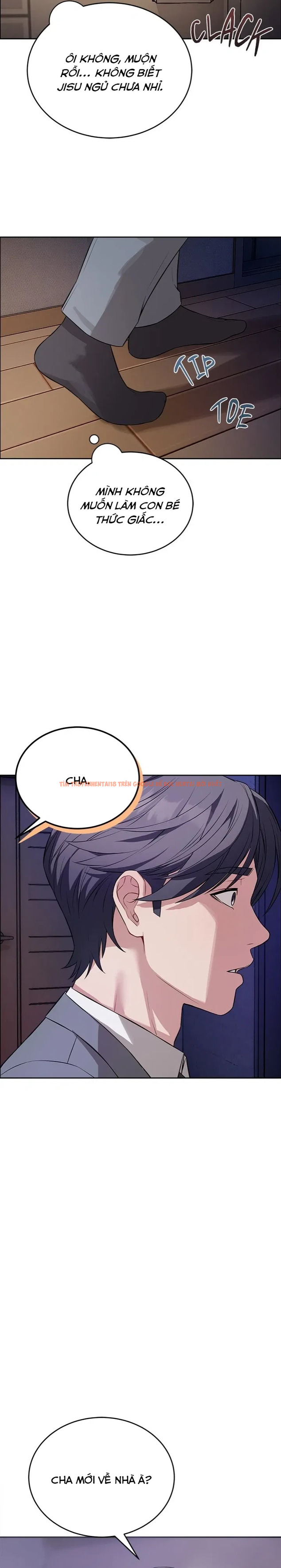 Xem ảnh Bố Ơi, Cố Lên!! - Chapter 12 - 3 1 - Truyenhentaiz.net Xem ảnh Bố Ơi, Cố Lên!! - Chapter 12 - 3 1 - Truyenhentaiz.net