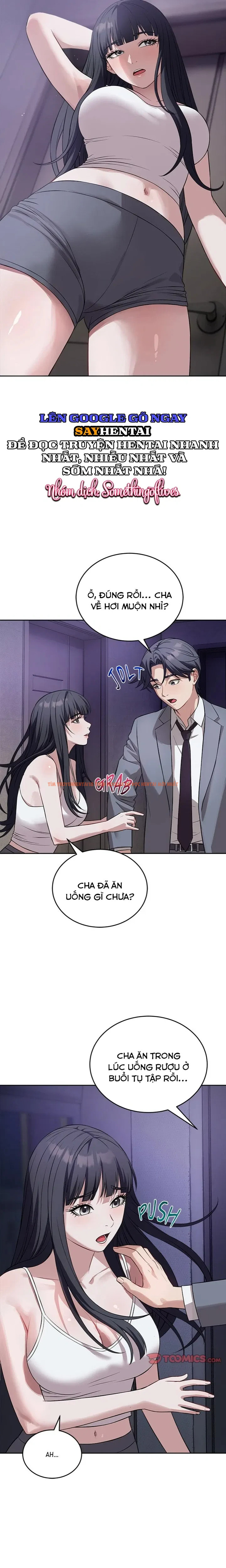 Xem ảnh Bố Ơi, Cố Lên!! - Chapter 12 - 4 0 - Truyenhentaiz.net Xem ảnh Bố Ơi, Cố Lên!! - Chapter 12 - 4 0 - Truyenhentaiz.net