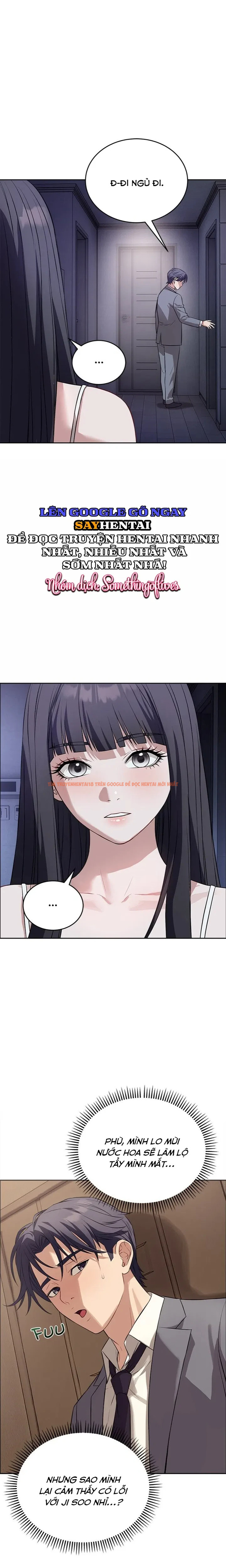 Xem ảnh Bố Ơi, Cố Lên!! - Chapter 12 - 4 1 - Truyenhentaiz.net Xem ảnh Bố Ơi, Cố Lên!! - Chapter 12 - 4 1 - Truyenhentaiz.net