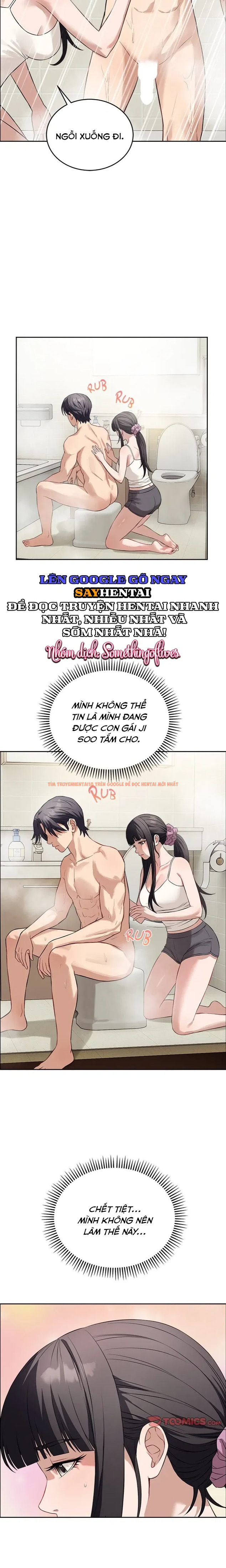 Xem ảnh Bố Ơi, Cố Lên!! - Chapter 12 - 6 1 - Truyenhentaiz.net Xem ảnh Bố Ơi, Cố Lên!! - Chapter 12 - 6 1 - Truyenhentaiz.net