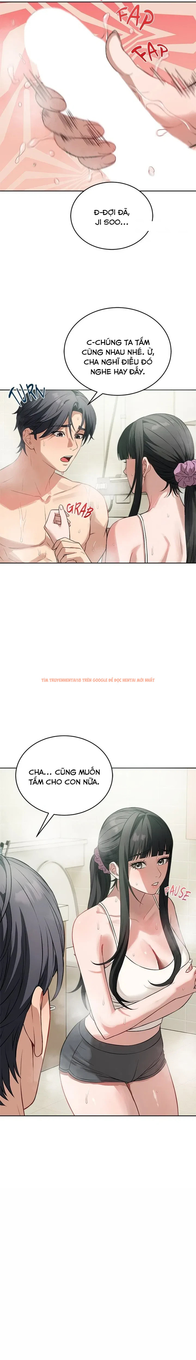 Xem ảnh Bố Ơi, Cố Lên!! - Chapter 12 - 7 1 - Truyenhentaiz.net Xem ảnh Bố Ơi, Cố Lên!! - Chapter 12 - 7 1 - Truyenhentaiz.net