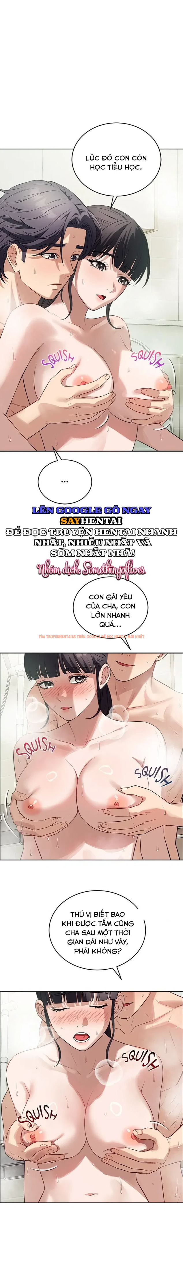 Xem ảnh Bố Ơi, Cố Lên!! - Chapter 12 - 8 1 - Truyenhentaiz.net Xem ảnh Bố Ơi, Cố Lên!! - Chapter 12 - 8 1 - Truyenhentaiz.net