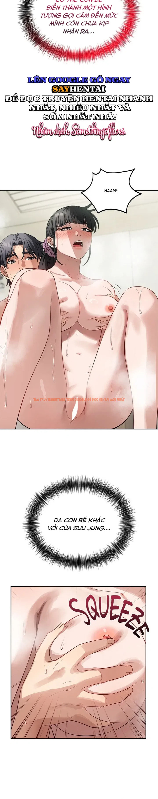 Xem ảnh Bố Ơi, Cố Lên!! - Chapter 12 - 9 1 - Truyenhentaiz.net Xem ảnh Bố Ơi, Cố Lên!! - Chapter 12 - 9 1 - Truyenhentaiz.net