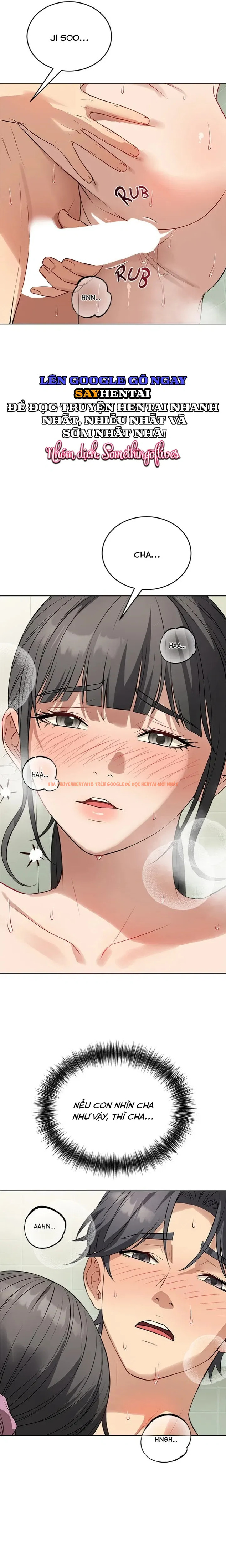 Xem ảnh Bố Ơi, Cố Lên!! - Chapter 13 - 10 0 - Truyenhentaiz.net Xem ảnh Bố Ơi, Cố Lên!! - Chapter 13 - 10 0 - Truyenhentaiz.net