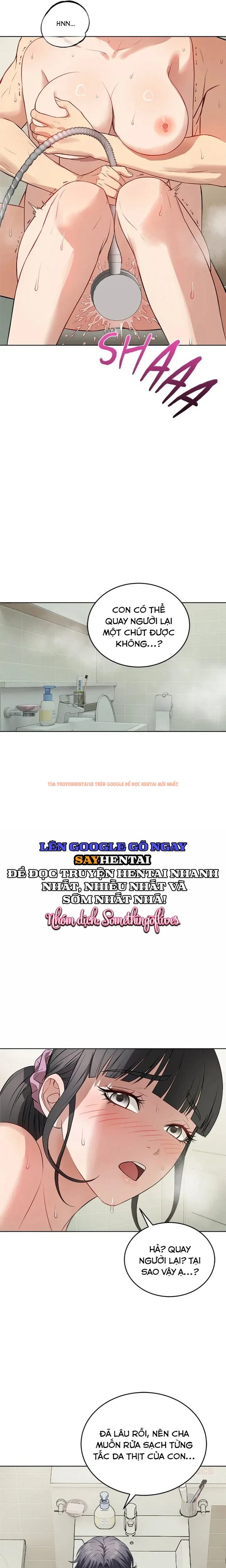 Xem ảnh Bố Ơi, Cố Lên!! - Chapter 13 - 2 0 - Truyenhentaiz.net Xem ảnh Bố Ơi, Cố Lên!! - Chapter 13 - 2 0 - Truyenhentaiz.net