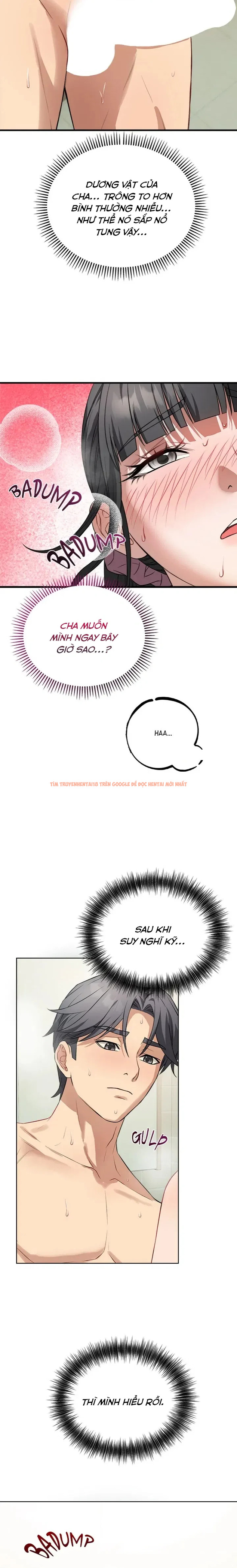 Xem ảnh Bố Ơi, Cố Lên!! - Chapter 13 - 3 1 - Truyenhentaiz.net Xem ảnh Bố Ơi, Cố Lên!! - Chapter 13 - 3 1 - Truyenhentaiz.net