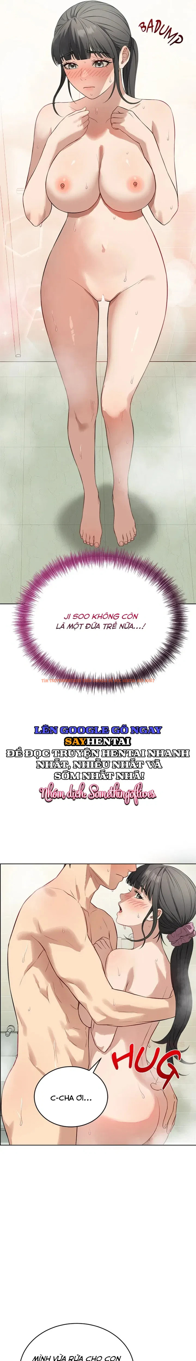 Xem ảnh Bố Ơi, Cố Lên!! - Chapter 13 - 4 0 - Truyenhentaiz.net Xem ảnh Bố Ơi, Cố Lên!! - Chapter 13 - 4 0 - Truyenhentaiz.net