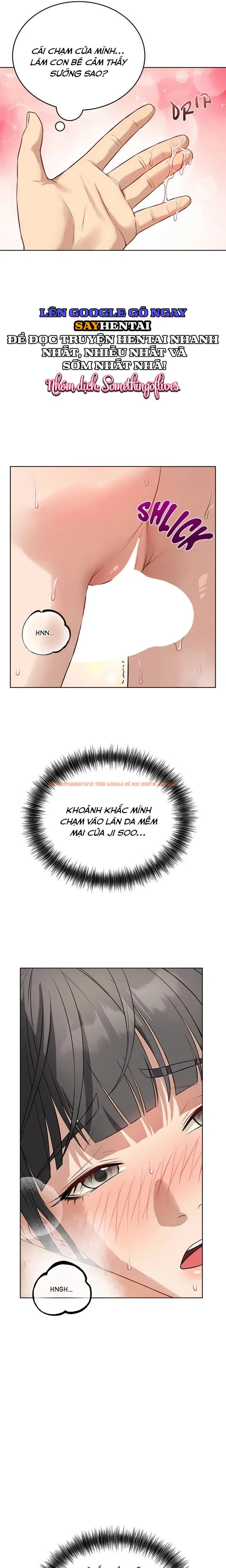 Xem ảnh Bố Ơi, Cố Lên!! - Chapter 13 - 6 0 - Truyenhentaiz.net Xem ảnh Bố Ơi, Cố Lên!! - Chapter 13 - 6 0 - Truyenhentaiz.net