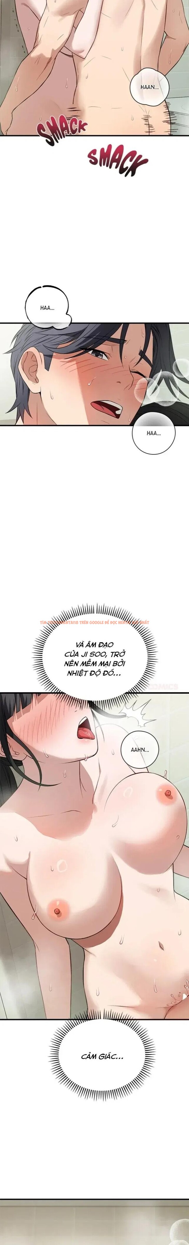 Xem ảnh Bố Ơi, Cố Lên!! - Chapter 14 - 1 1 - Truyenhentaiz.net