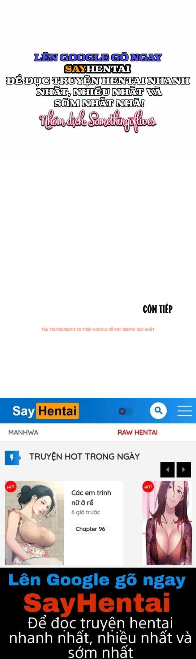 Xem ảnh Bố Ơi, Cố Lên!! - Chapter 14 - 12 - Truyenhentaiz.net