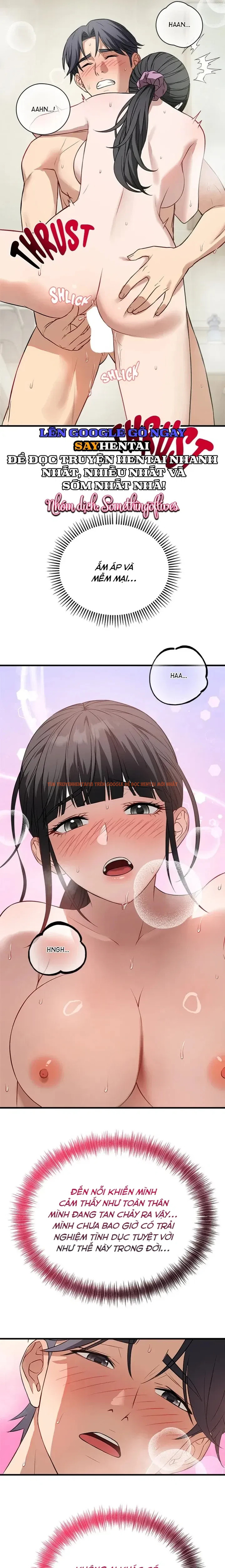 Xem ảnh Bố Ơi, Cố Lên!! - Chapter 14 - 2 0 - Truyenhentaiz.net