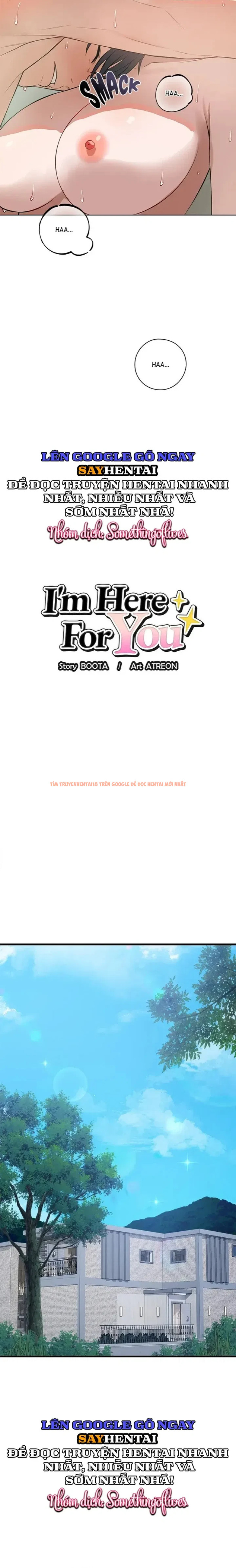 Xem ảnh Bố Ơi, Cố Lên!! - Chapter 14 - 4 1 - Truyenhentaiz.net