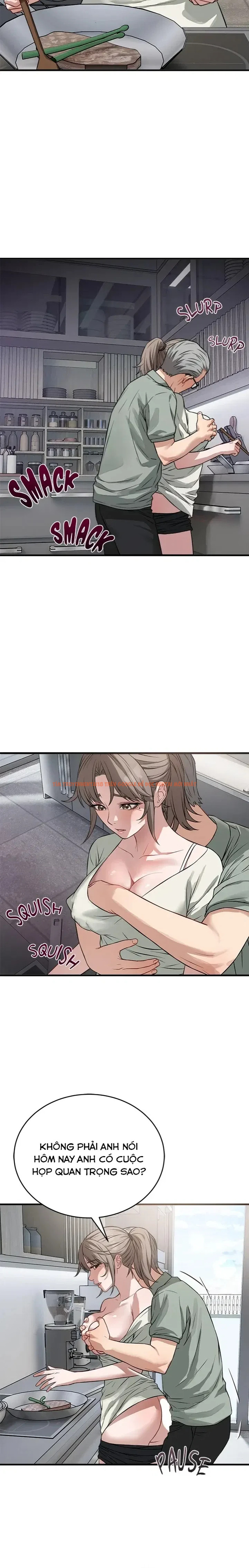 Xem ảnh Bố Ơi, Cố Lên!! - Chapter 14 - 7 1 - Truyenhentaiz.net