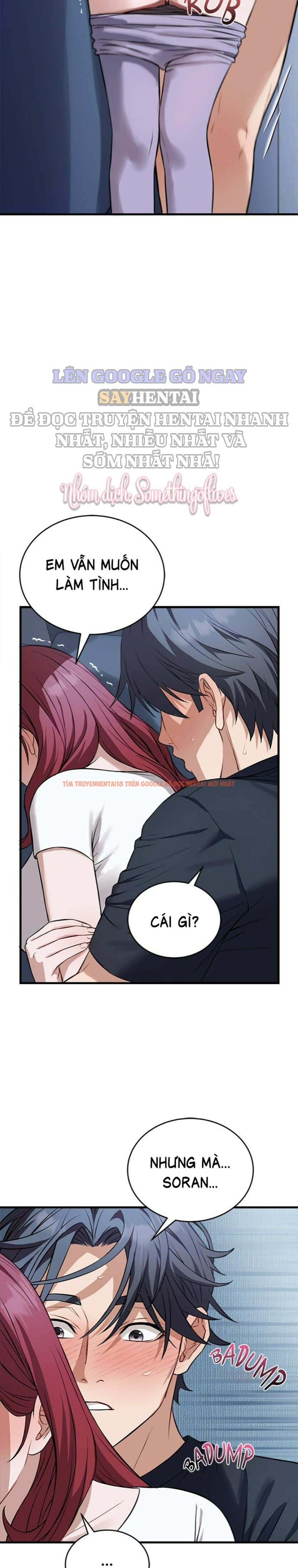 Xem ảnh Bố Ơi, Cố Lên!! - Chapter 18 - 2 1 - Truyenhentaiz.net Xem ảnh Bố Ơi, Cố Lên!! - Chapter 18 - 2 1 - Truyenhentaiz.net