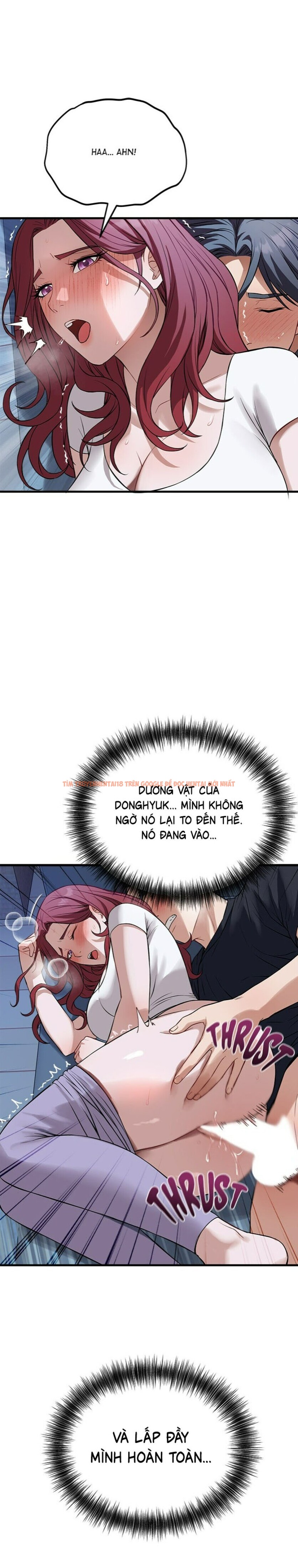 Xem ảnh Bố Ơi, Cố Lên!! - Chapter 18 - 3 0 - Truyenhentaiz.net Xem ảnh Bố Ơi, Cố Lên!! - Chapter 18 - 3 0 - Truyenhentaiz.net