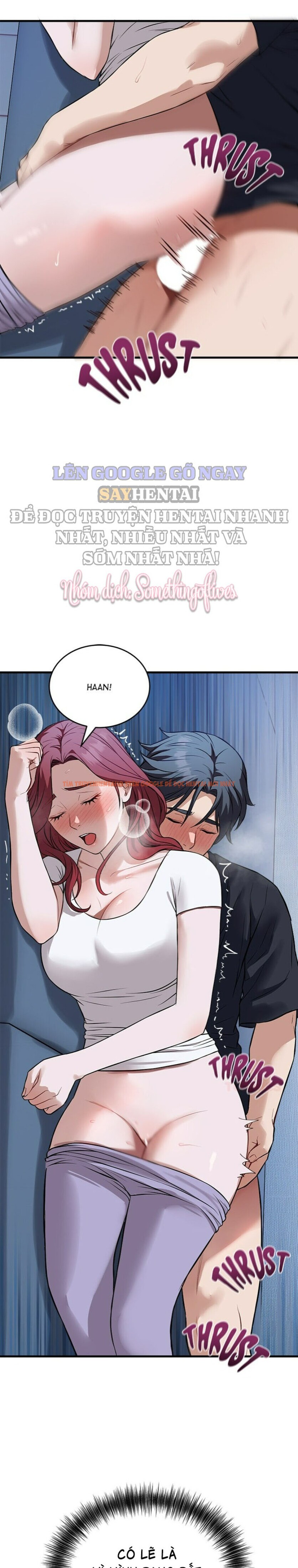 Xem ảnh Bố Ơi, Cố Lên!! - Chapter 18 - 3 1 - Truyenhentaiz.net Xem ảnh Bố Ơi, Cố Lên!! - Chapter 18 - 3 1 - Truyenhentaiz.net