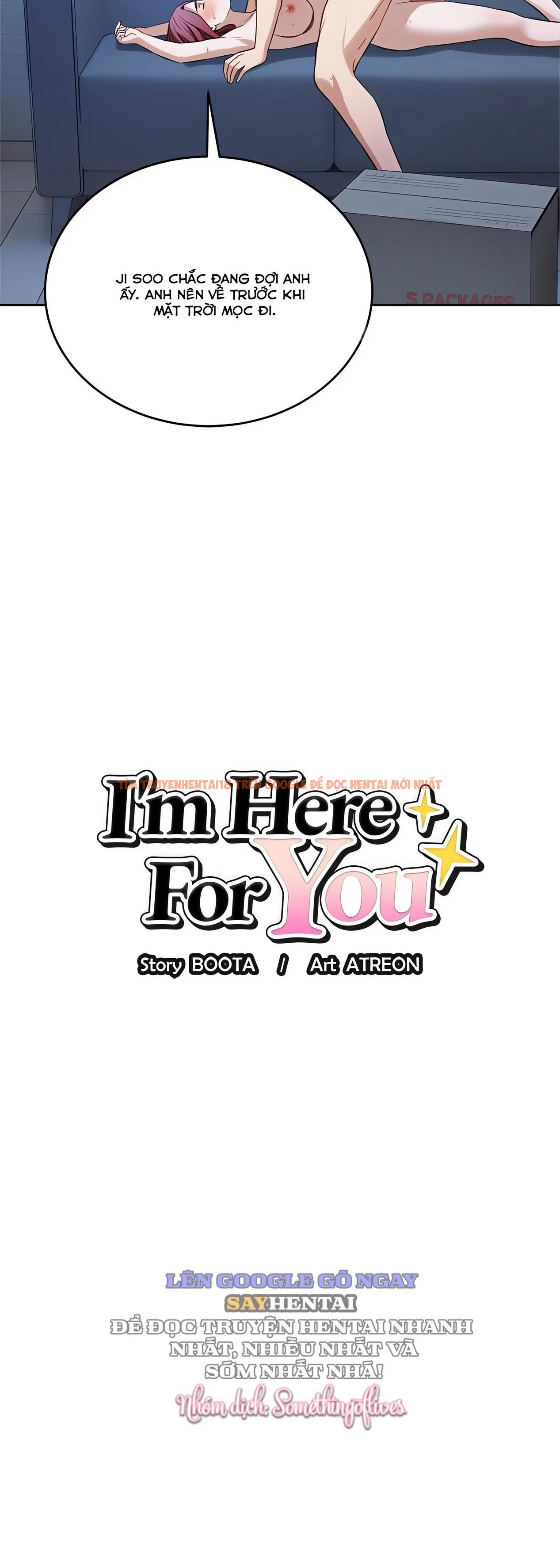 Xem ảnh 1 1 trong truyện hentai Bố Ơi, Cố Lên!! - Chapter 19 - www.hentaitvn.net Xem ảnh 1 1 trong truyện hentai Bố Ơi, Cố Lên!! - Chapter 19 - www.hentaitvn.net