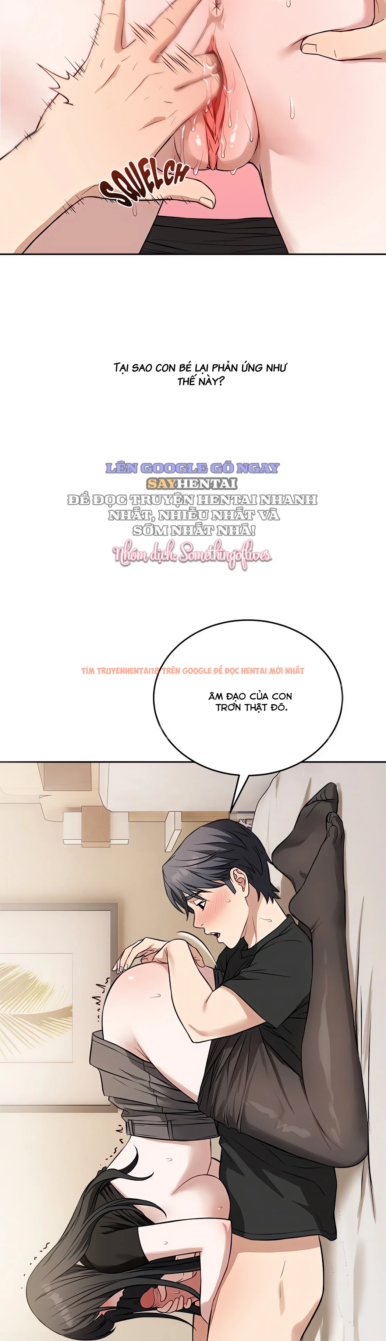 Xem ảnh 11 1 trong truyện hentai Bố Ơi, Cố Lên!! - Chapter 19 - www.hentaitvn.net Xem ảnh 11 1 trong truyện hentai Bố Ơi, Cố Lên!! - Chapter 19 - www.hentaitvn.net