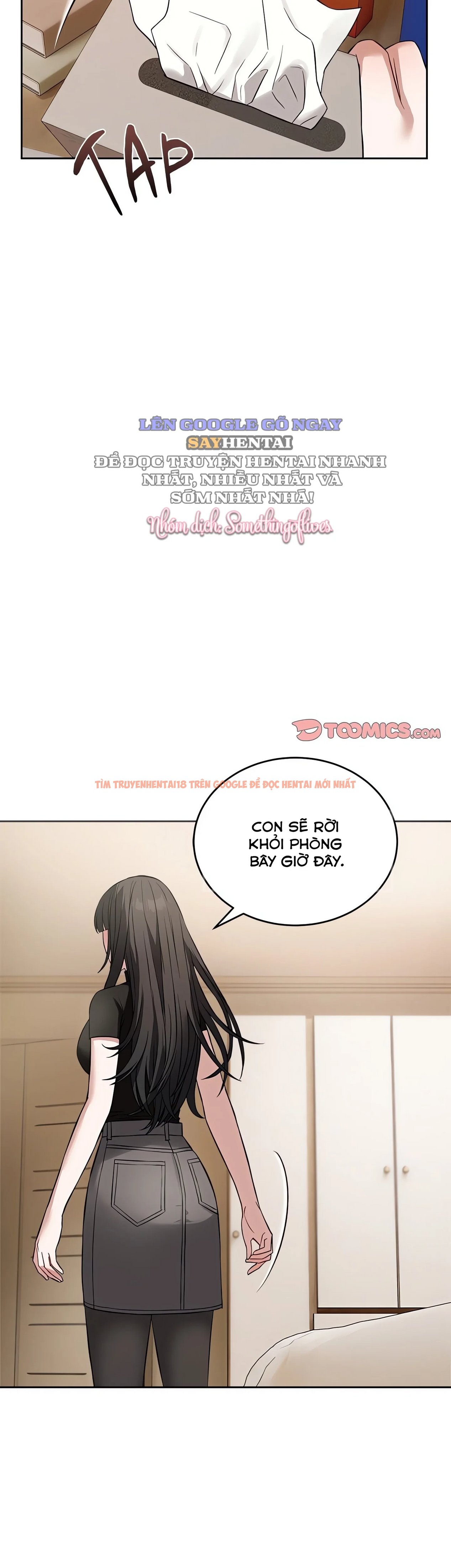 Xem ảnh 19 1 trong truyện hentai Bố Ơi, Cố Lên!! - Chapter 19 - www.hentaitvn.net Xem ảnh 19 1 trong truyện hentai Bố Ơi, Cố Lên!! - Chapter 19 - www.hentaitvn.net