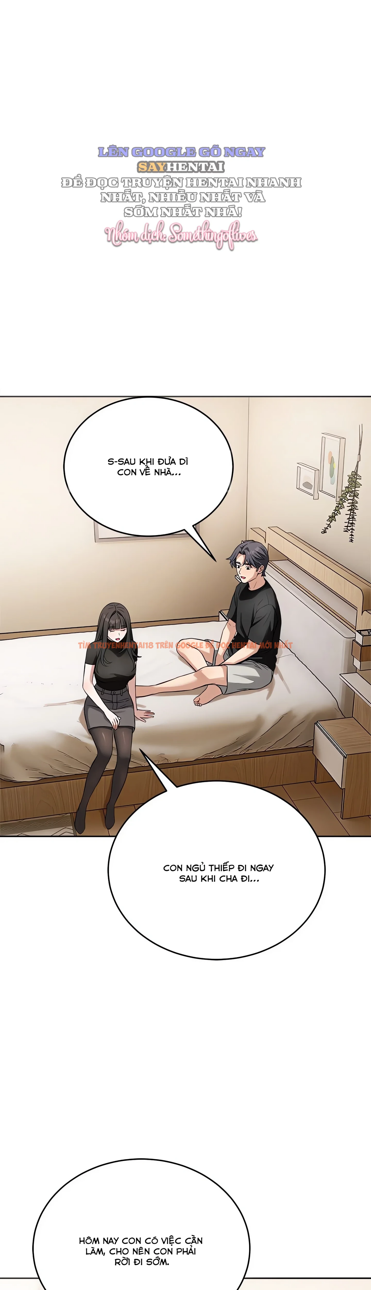 Xem ảnh 3 0 trong truyện hentai Bố Ơi, Cố Lên!! - Chapter 19 - www.hentaitvn.net Xem ảnh 3 0 trong truyện hentai Bố Ơi, Cố Lên!! - Chapter 19 - www.hentaitvn.net