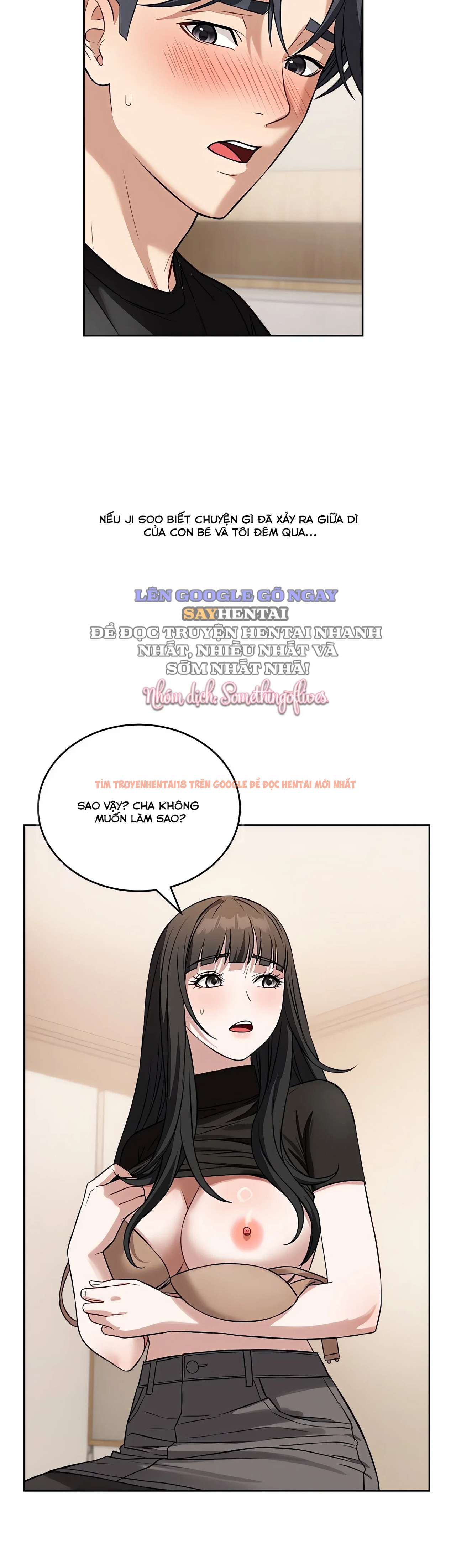 Xem ảnh 4 0 trong truyện hentai Bố Ơi, Cố Lên!! - Chapter 19 - www.hentaitvn.net Xem ảnh 4 0 trong truyện hentai Bố Ơi, Cố Lên!! - Chapter 19 - www.hentaitvn.net