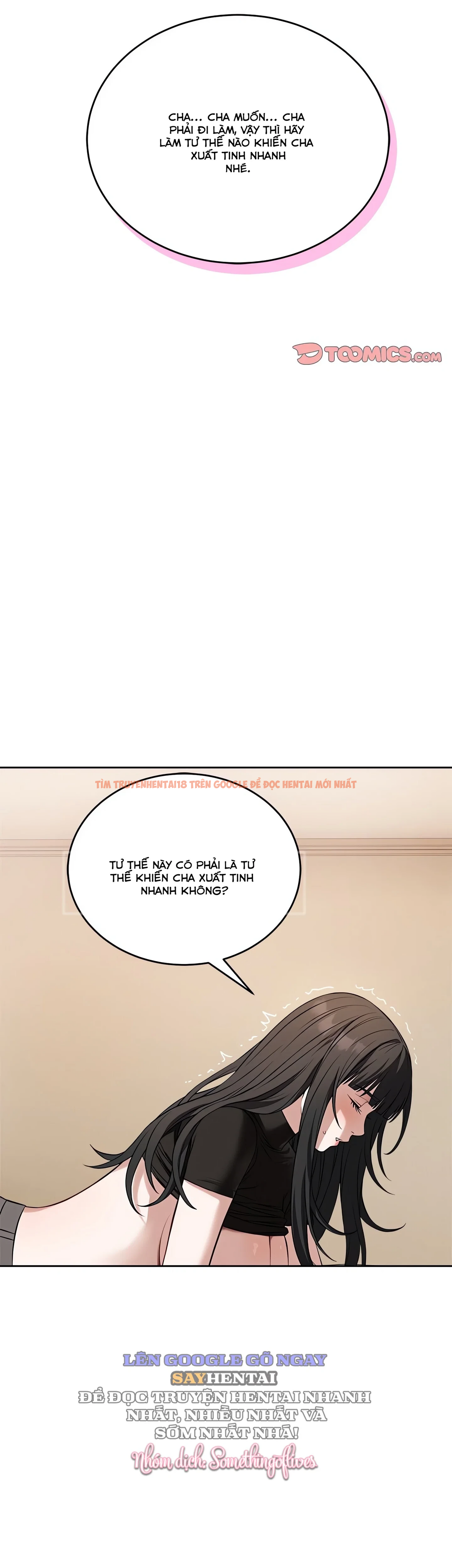 Xem ảnh 4 1 trong truyện hentai Bố Ơi, Cố Lên!! - Chapter 19 - www.hentaitvn.net Xem ảnh 4 1 trong truyện hentai Bố Ơi, Cố Lên!! - Chapter 19 - www.hentaitvn.net