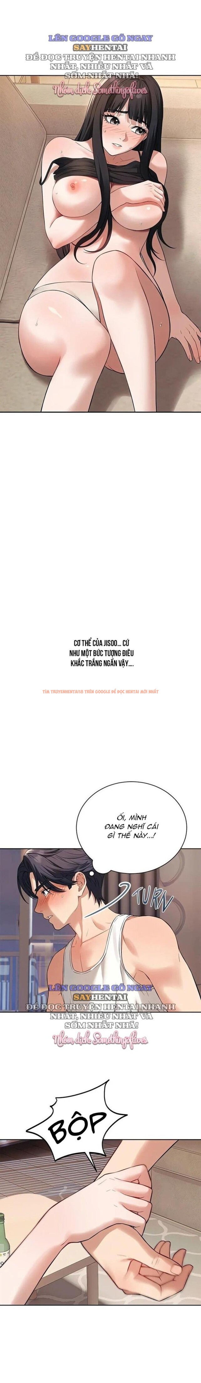 Xem ảnh Bố Ơi, Cố Lên!! - Chapter 2 - 1 1 - Truyenhentaiz.net