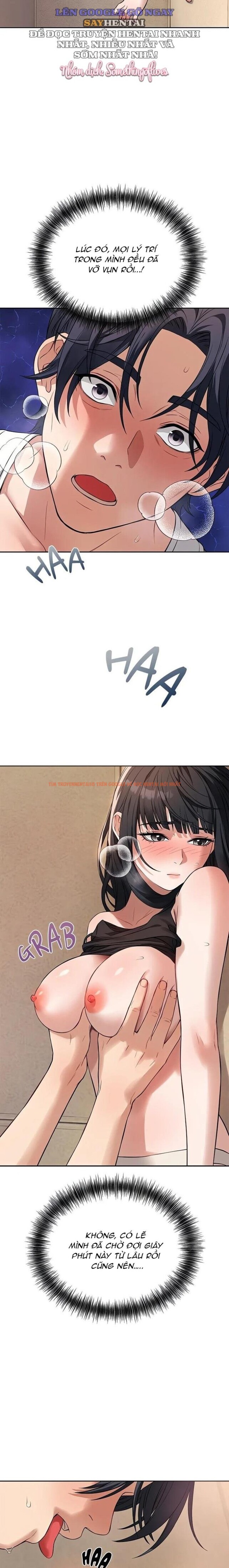 Xem ảnh Bố Ơi, Cố Lên!! - Chapter 2 - 1 3 - Truyenhentaiz.net