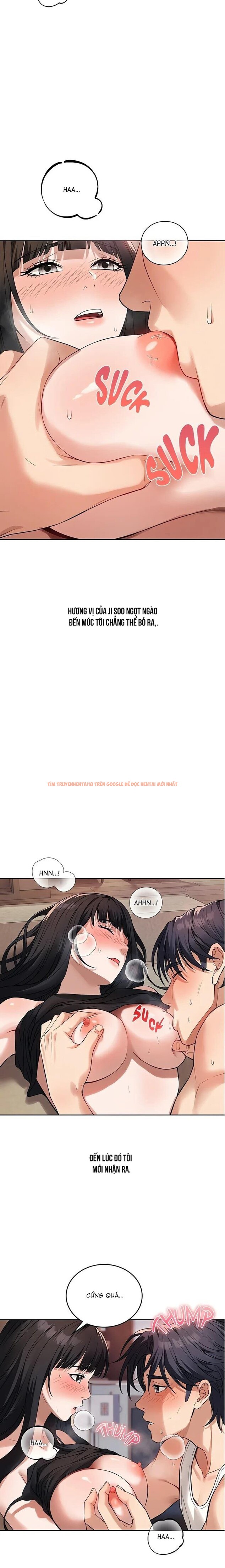 Xem ảnh Bố Ơi, Cố Lên!! - Chapter 2 - 2 0 - Truyenhentaiz.net