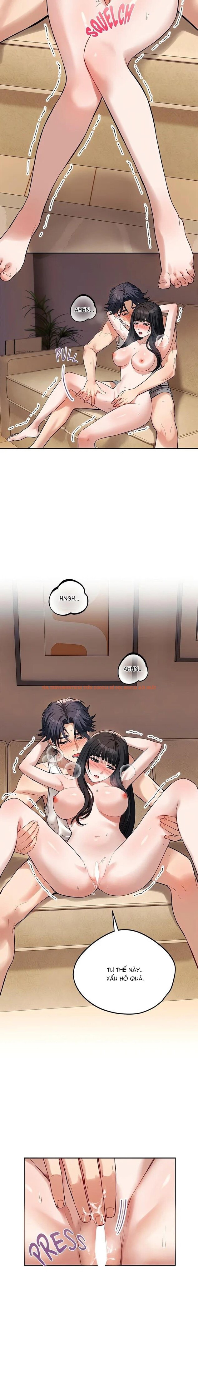 Xem ảnh Bố Ơi, Cố Lên!! - Chapter 2 - 3 1 - Truyenhentaiz.net